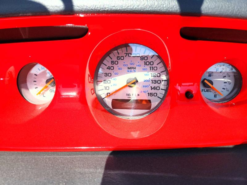 Продаж на аукціоні авто 1999 Plymouth Prowler, vin: 1P3EW65G4XV503301, номер лоту: 66201936