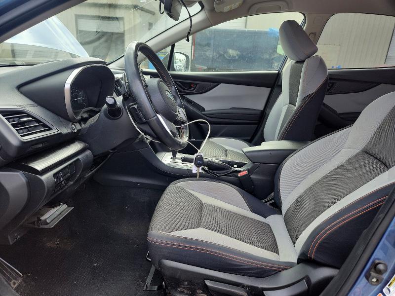 Aukcja sprzedaży 2019 Subaru Crosstrek, vin: JF2GTAEC7K8398098, numer aukcji: 64999796