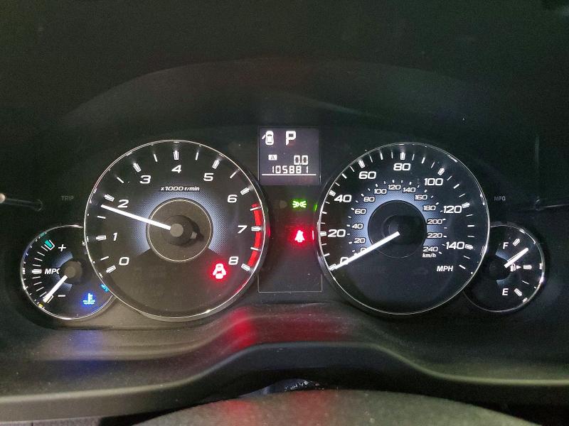 Продаж на аукціоні авто 2011 Subaru Outback, vin: 4S4BRBCC6B3325555, номер лоту: 66968626