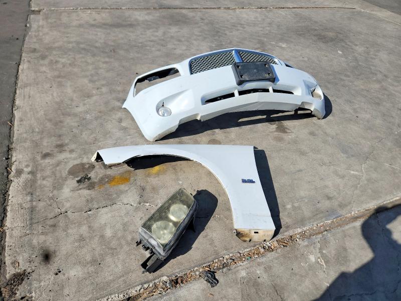 Продаж на аукціоні авто 2010 Dodge Charger, vin: 2B3CA3CV5AH309772, номер лоту: 66305516