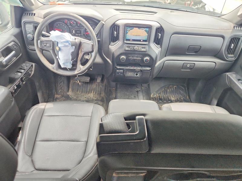 Aukcja sprzedaży 2020 Chevrolet Silverado, vin: 3GCPWAEF5LG392232, numer aukcji: 63587156
