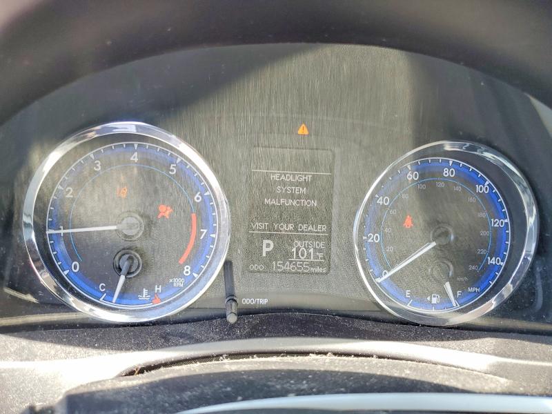 Aukcja sprzedaży 2018 Toyota Corolla, vin: 5YFBURHE6JP738782, numer aukcji: 65482896