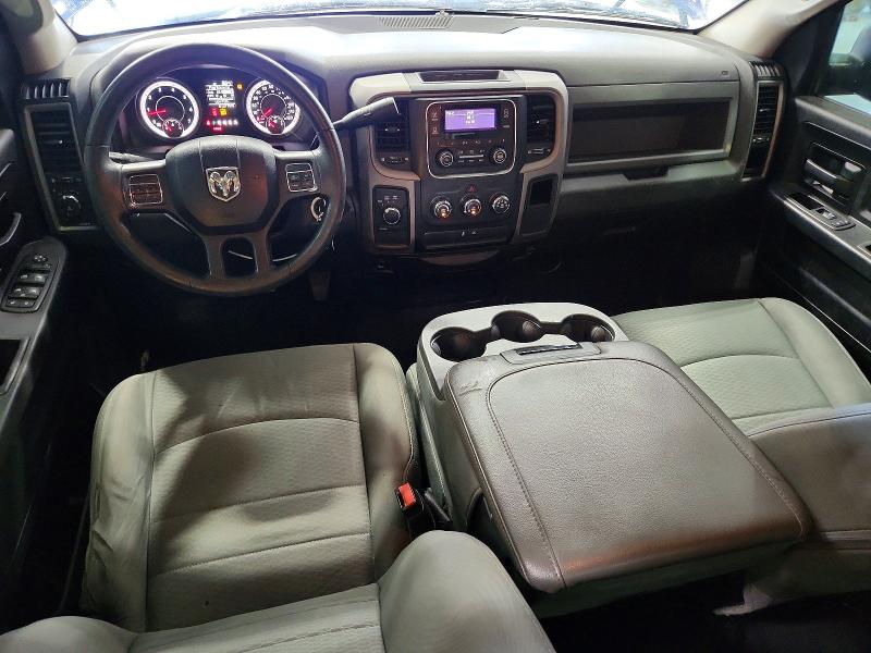 Aukcja sprzedaży 2014 Ram 1500, vin: 1C6RR7FT4ES375061, numer aukcji: 64401126