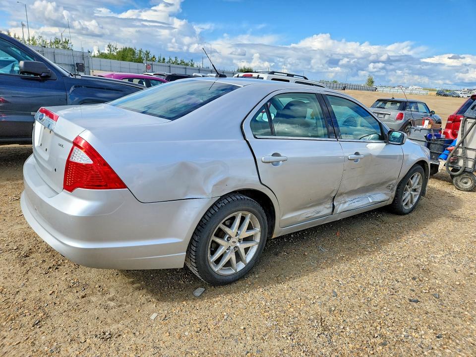 2010 Ford Fusion მანქანა იყიდება აუქციონზე, vin: 3FAHP0JA8AR189557, აუქციონის ნომერი: 64707406