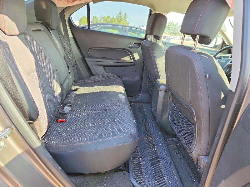 Aukcja sprzedaży 2011 Chevrolet Equinox, vin: 2CNALDEC0B6466278, numer aukcji: 64913536