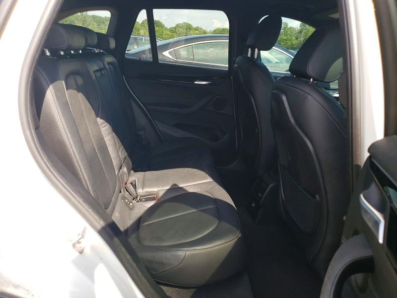 Aukcja sprzedaży 2018 Bmw X1, vin: WBXHT3C37J5L30999, numer aukcji: 61214836