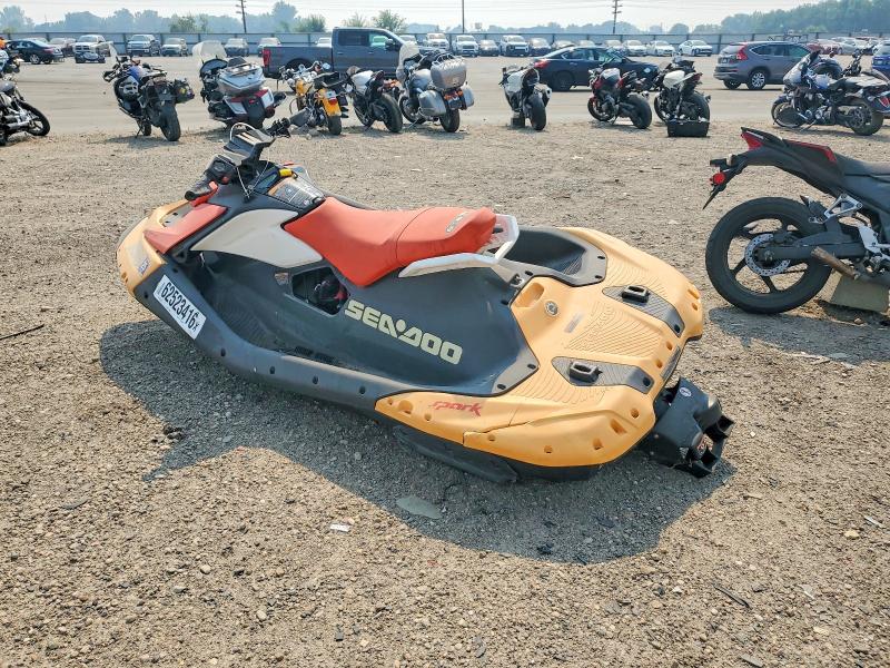 Продаж на аукціоні авто 2024 Sea-doo Bt, vin: YDV88931F424, номер лоту: 62523416
