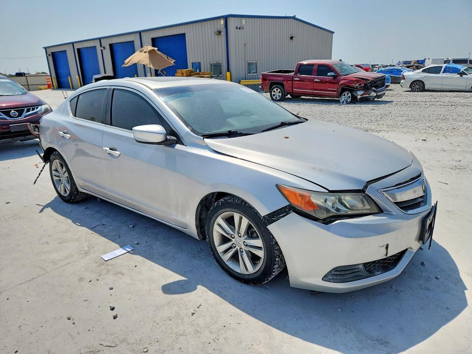 Aukcja sprzedaży 2013 Acura Ilx, vin: 19VDE1F33DE019867, numer aukcji: 64058176