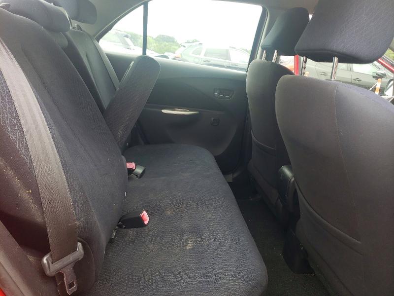 2007 Toyota Yaris მანქანა იყიდება აუქციონზე, vin: JTDBT923471146062, აუქციონის ნომერი: 64818496