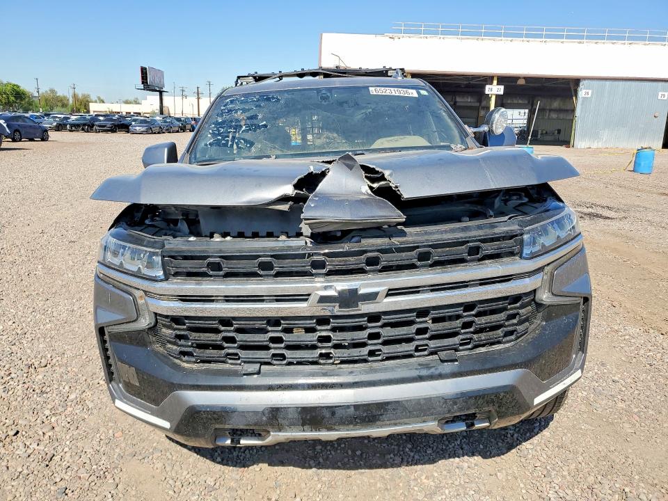Aukcja sprzedaży 2021 Chevrolet Tahoe, vin: 1GNSCLED3MR479018, numer aukcji: 65231936
