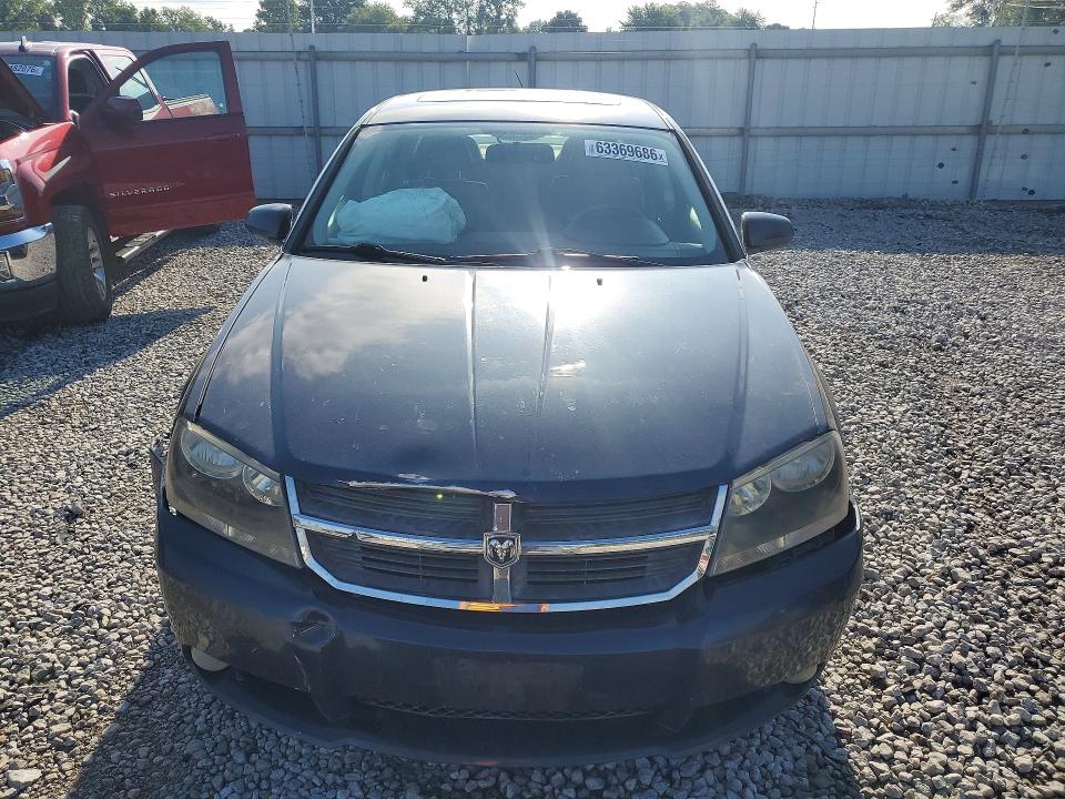 Aukcja sprzedaży 2008 Dodge Avenger, vin: 1B3LC76M38N660704, numer aukcji: 63369686