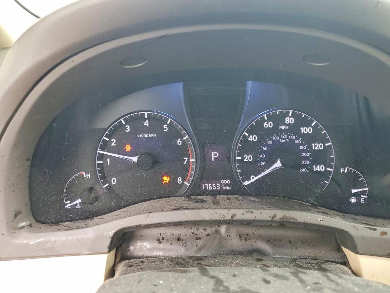 64826716 :رقم المزاد ، 2T2BK1BA6DC175648 vin ، 2013 Lexus Rx 350 مزاد بيع