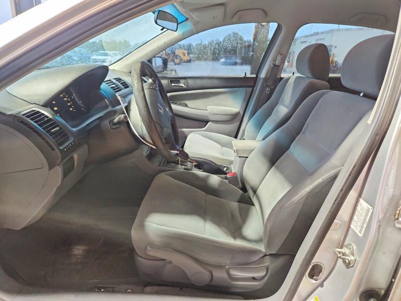 Aukcja sprzedaży 2006 Honda Accord, vin: 1HGCM56156A121643, numer aukcji: 66692346