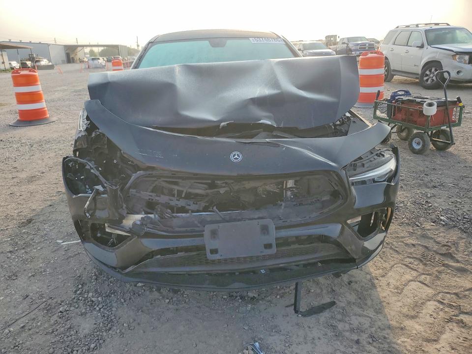 63746786 :رقم المزاد ، WDD5J4GB0LN042876 vin ، 2020 Mercedes-benz Cla مزاد بيع