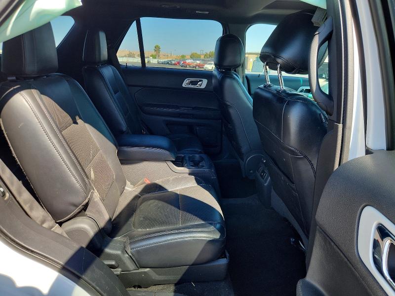 Продаж на аукціоні авто 2012 Ford Explorer, vin: 1FMHK7F83CGA83983, номер лоту: 64813886