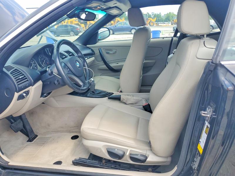 Aukcja sprzedaży 2012 Bmw 128, vin: WBAUN1C59CVR00030, numer aukcji: 65821016