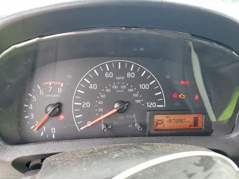 Aukcja sprzedaży 2016 Nissan Nv200, vin: 3N6CM0KN1GK699553, numer aukcji: 63899046