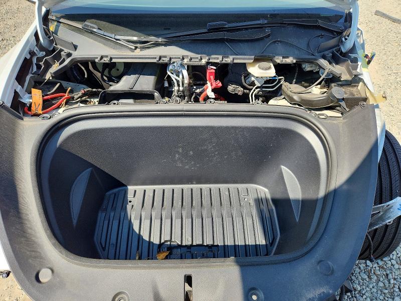 Aukcja sprzedaży 2024 Tesla Model Y, vin: 7SAYGDEE3RF075495, numer aukcji: 64226066