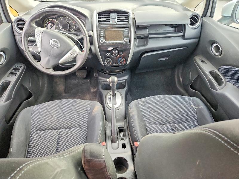Aukcja sprzedaży 2016 Nissan Versa Note, vin: 3N1CE2CP3GL362102, numer aukcji: 66795366
