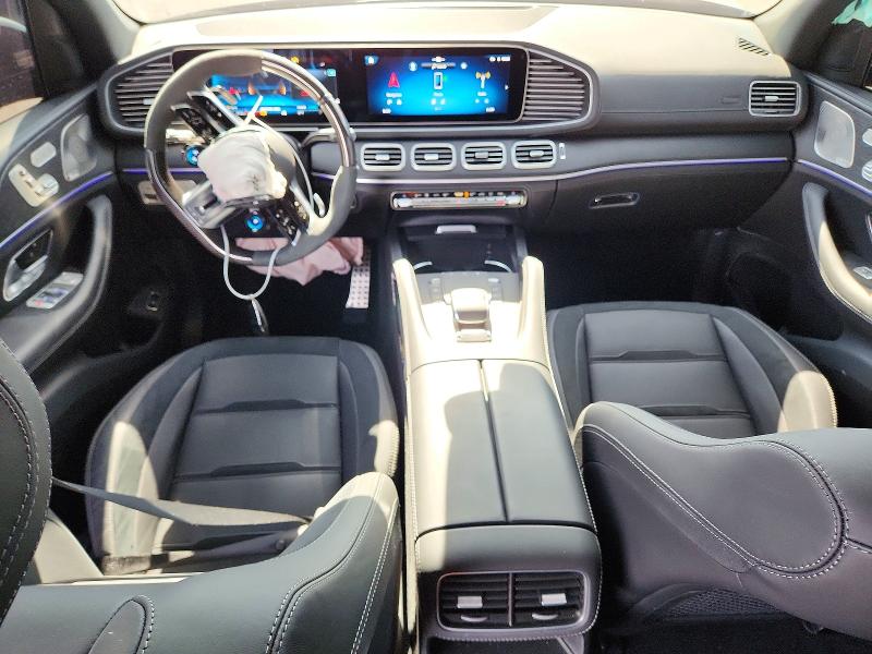 Aukcja sprzedaży 2025 Mercedes-benz Gle, vin: 4JGFB6BB0SB375671, numer aukcji: 64701626