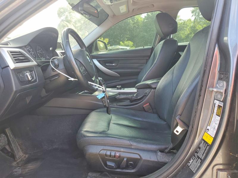 Продаж на аукціоні авто 2013 Bmw 328, vin: WBA3B5G55DNS02795, номер лоту: 64911346