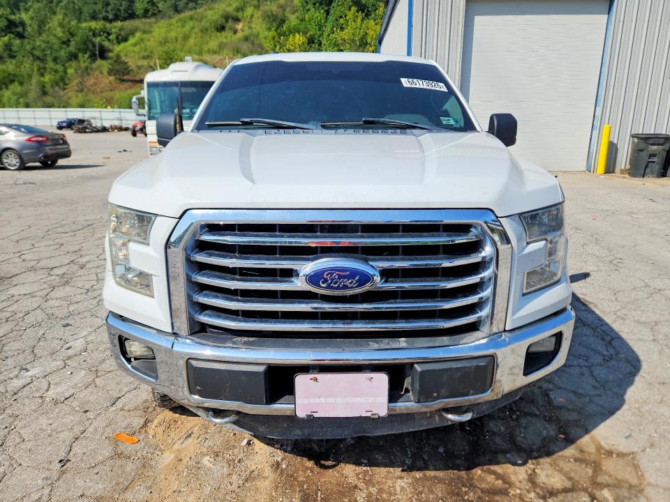 2015 Ford F150 მანქანა იყიდება აუქციონზე, vin: 1FTEW1EP4FFA23478, აუქციონის ნომერი: 66173926