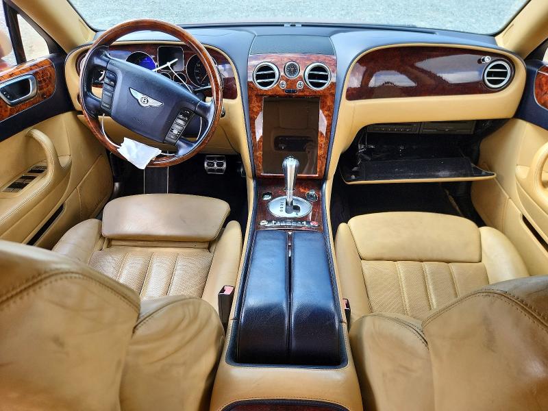 Продажа на аукционе авто 2006 Bentley Continental, vin: SCBBR53W46C036411, номер лота: 67129836