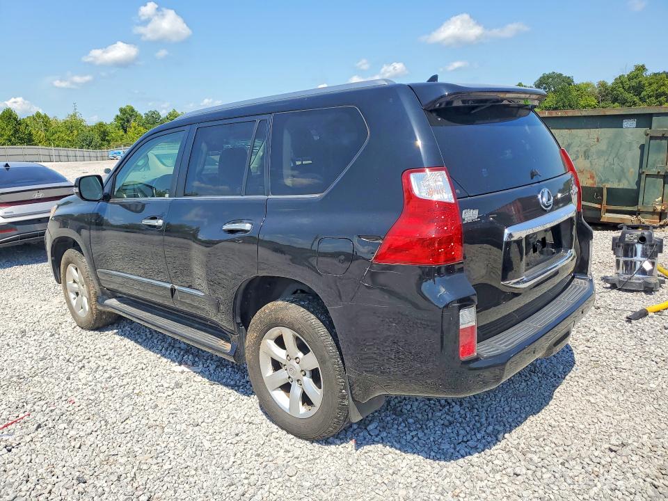 Продажа на аукционе авто 2013 Lexus Gx, vin: JTJBM7FX3D5057471, номер лота: 64583186