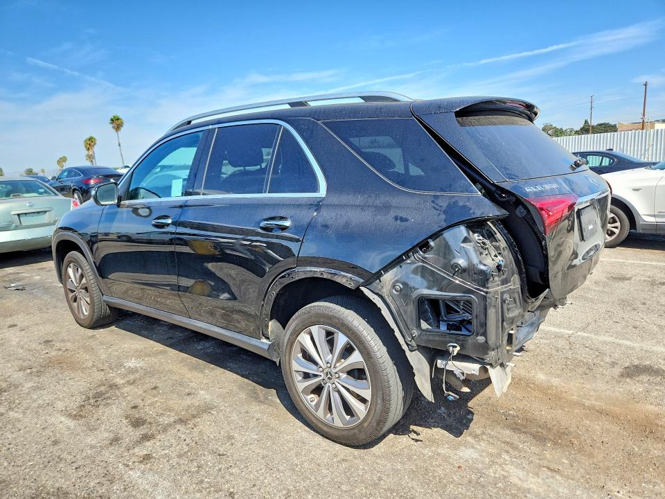 Продажа на аукционе авто 2021 Mercedes-benz Gle, vin: 4JGFB4JB0MA389701, номер лота: 67038256