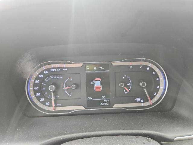 Продажа на аукционе авто 2022 Hyundai Tucson, vin: 5NMJA3AEXNH020373, номер лота: 66343926