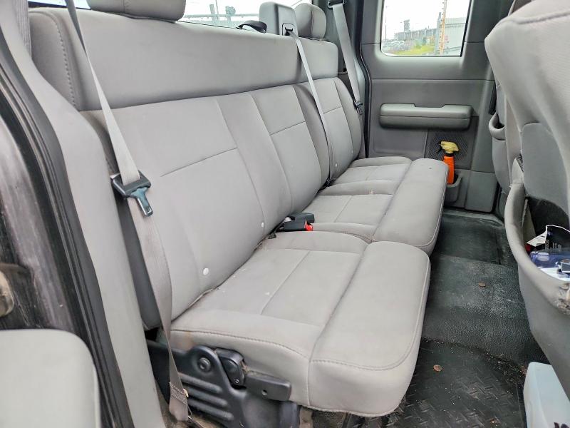 Продаж на аукціоні авто 2005 Ford F150, vin: 1FTRX14W05FB11269, номер лоту: 66848306