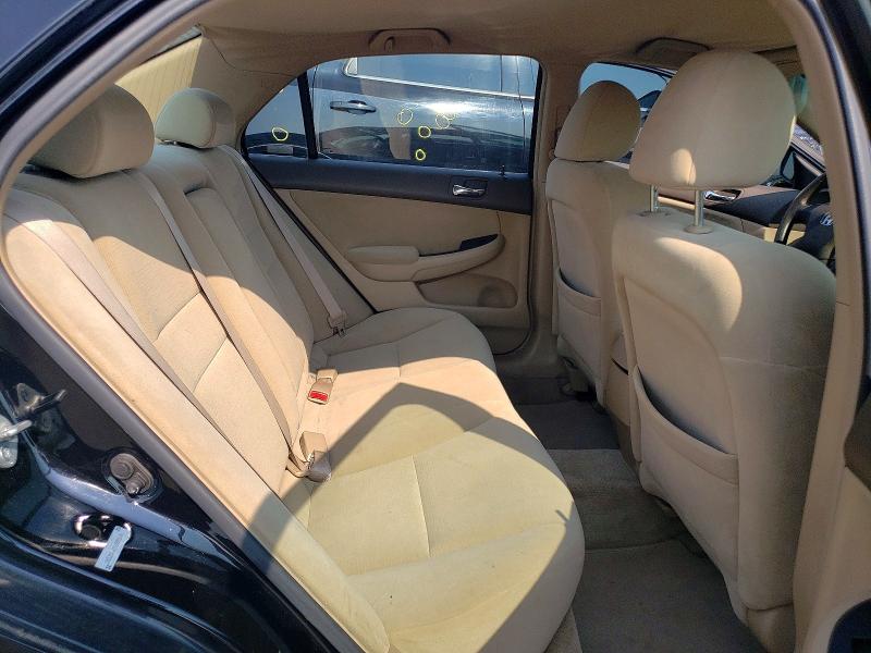 64000176 :رقم المزاد ، 1HGCM56416A004684 vin ، 2006 Honda Accord مزاد بيع