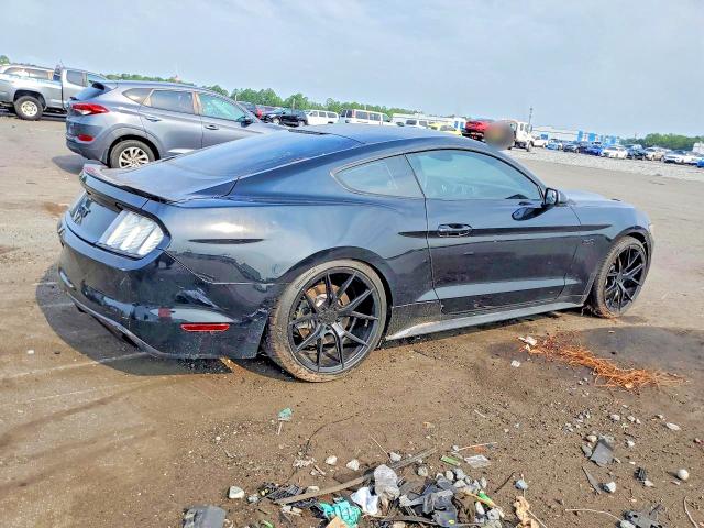Aukcja sprzedaży 2016 Ford Mustang, vin: 1FA6P8CF7G5201594, numer aukcji: 63487576