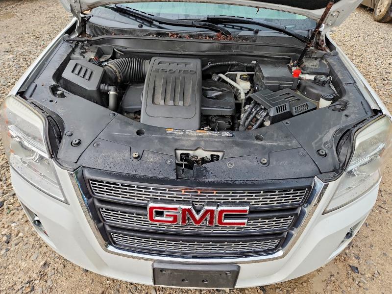 Продаж на аукціоні авто 2015 Gmc Terrain, vin: 2GKFLXEK7F6420217, номер лоту: 64539946