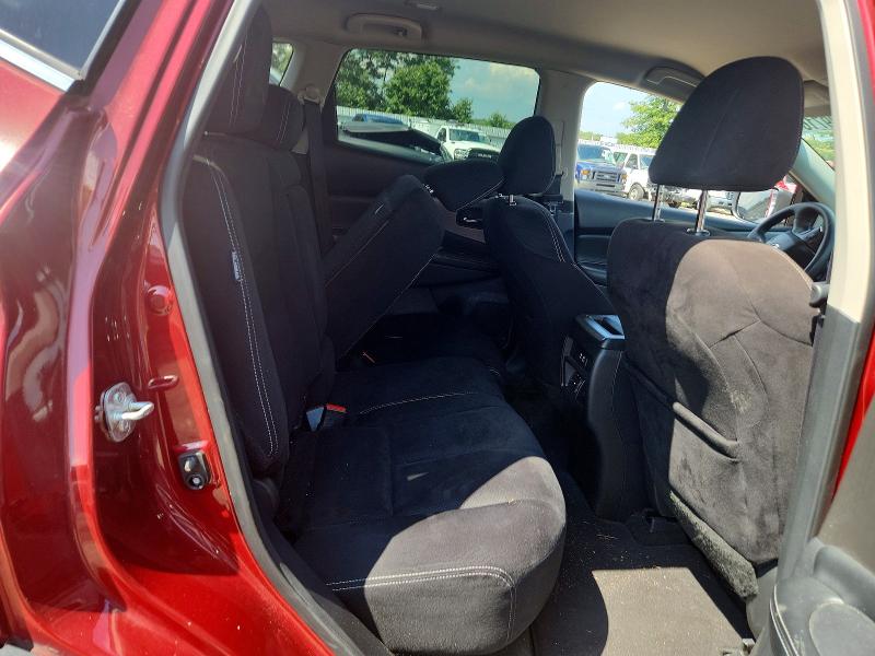 Aukcja sprzedaży 2019 Nissan Murano, vin: 5N1AZ2MS0KN104748, numer aukcji: 64039716