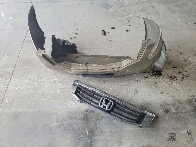 63743836 :رقم المزاد ، 1HGCP26318A013627 vin ، 2008 Honda Accord مزاد بيع