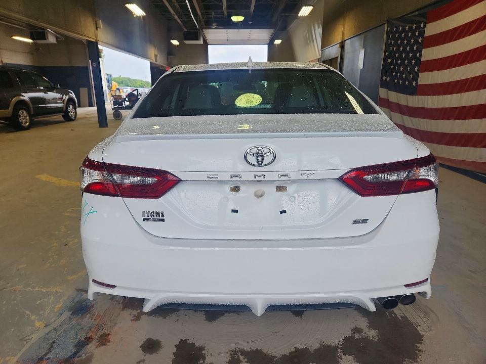 Aukcja sprzedaży 2020 Toyota Camry, vin: 4T1G11AK0LU917322, numer aukcji: 64270956