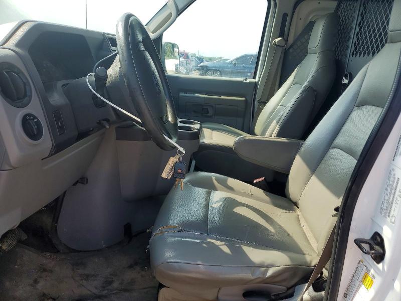 Продаж на аукціоні авто 2011 Ford Econoline, vin: 1FTNE1EW8BDB06301, номер лоту: 64565926
