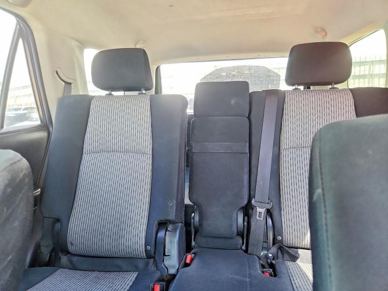 Продажа на аукционе авто 2015 Toyota 4runner, vin: JTEBU5JR6F5270963, номер лота: 65521956