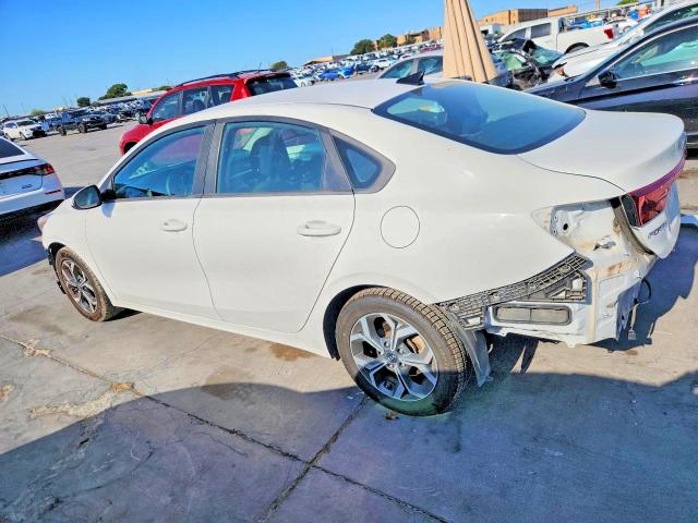 65348796 :رقم المزاد ، 3KPF24ADXKE035913 vin ، 2019 Kia Forte مزاد بيع