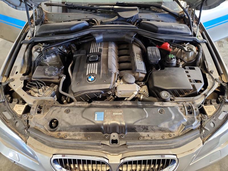 Aukcja sprzedaży 2010 Bmw 528i, vin: WBANV1C51AC159983, numer aukcji: 64256086