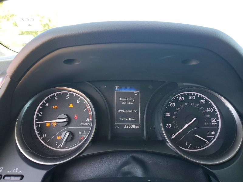 Продаж на аукціоні авто 2023 Toyota Camry, vin: 4T1G11AK5PU154025, номер лоту: 65173116