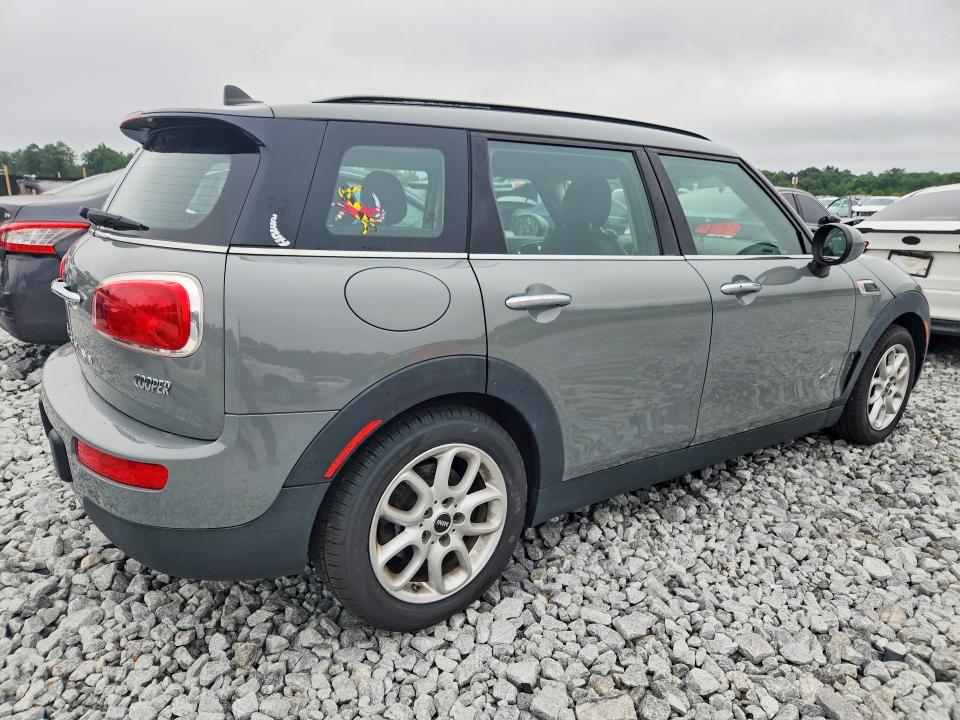Продаж на аукціоні авто 2017 Mini Cooper, vin: WMWLU1C50H2F28247, номер лоту: 64088856