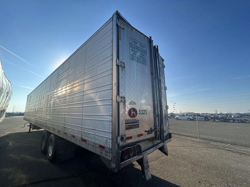 65329956 :رقم المزاد ، 1GRAA0628HW700969 vin ، 2017 Great Dane Trailers No Model Found مزاد بيع