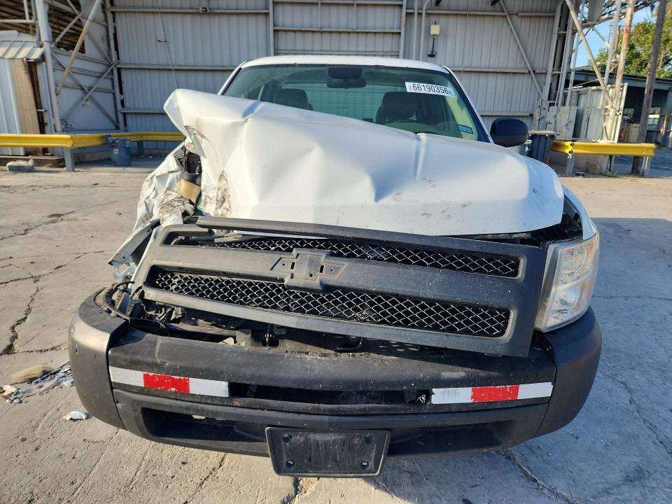 Aukcja sprzedaży 2012 Chevrolet Silverado, vin: 1GCRCPE02CZ316998, numer aukcji: 66190356