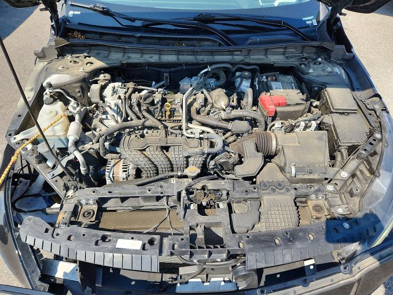 Продажа на аукционе авто 2023 Nissan Altima, vin: 1N4BL4BV5PN380276, номер лота: 64045846