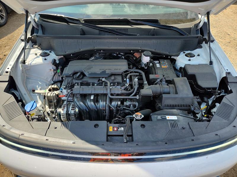 2024 Hyundai Kona მანქანა იყიდება აუქციონზე, vin: KM8HB3AB9RU143853, აუქციონის ნომერი: 63856426
