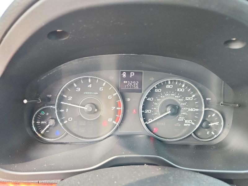 Продажа на аукционе авто 2011 Subaru Legacy, vin: 4S3BMDL65B2232427, номер лота: 65042296