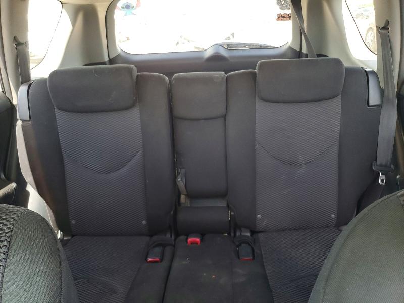 Aukcja sprzedaży 2010 Toyota Rav4, vin: JTMWF4DVXA5028883, numer aukcji: 64781696