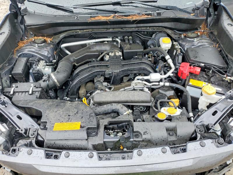 Aukcja sprzedaży 2025 Subaru Forester, vin: JF2SLDDC6SH601379, numer aukcji: 62758206